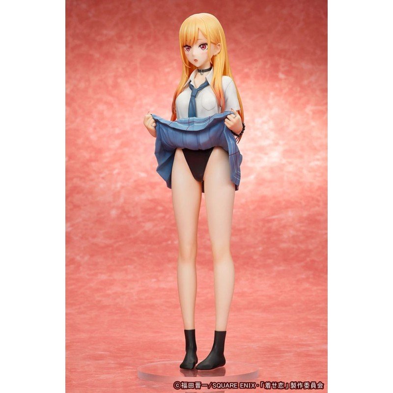 My Dress-Up Darling statuette PVC 1/7 Marin Kitagawa 26 cm | 4560393843197