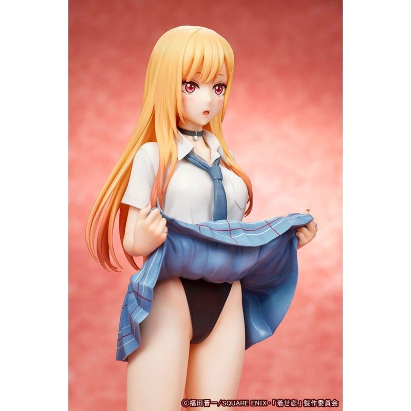My Dress-Up Darling Statue PVC 1/7 Marin Kitagawa 26 cm | 4560393843197