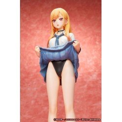 My Dress-Up Darling statuette PVC 1/7 Marin Kitagawa 26 cm | 4560393843197