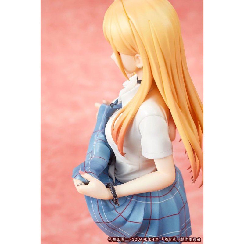 My Dress-Up Darling Statue PVC 1/7 Marin Kitagawa 26 cm | 4560393843197