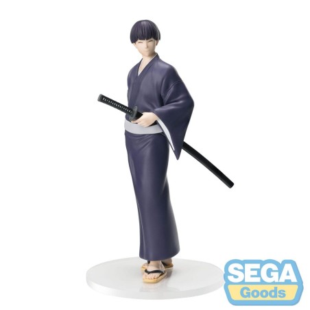 Kaiju No. 8 statuette PVC XStellar Soshiro Hoshina Yukata Ver. 18 cm | 4582733457222