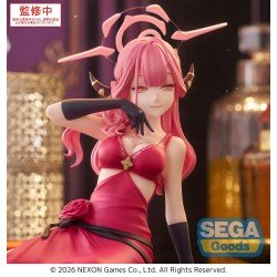 Kaiju No. 8 XStellar PVC Statue Soshiro Hoshina Yukata Ver. 18 cm | 4582733457222