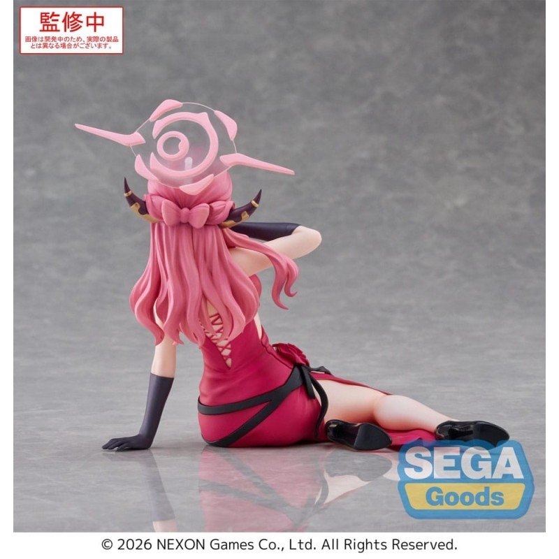 Kaiju No. 8 XStellar PVC Statue Soshiro Hoshina Yukata Ver. 18 cm | 4582733457222