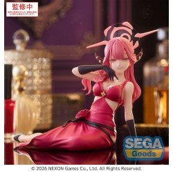Blue Archive statuette PVC Yumemirize Aru 12 cm | 4582733463797