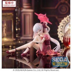 Blue Archive statuette PVC Yumemirize Mutsuki 12 cm | 4582733463827