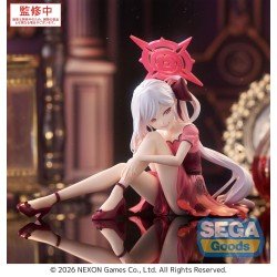 Blue Archive statuette PVC Yumemirize Mutsuki 12 cm | 4582733463827