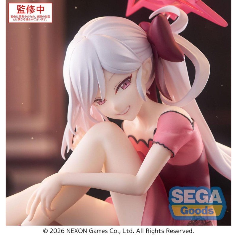 Blue Archive statuette PVC Yumemirize Mutsuki 12 cm | 4582733463827