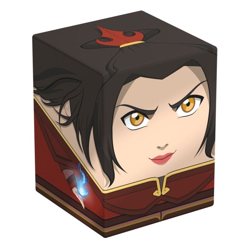 Squaroes - Squaroe Avatar: The Last Airbender AV007 - Azula | 4056133034289