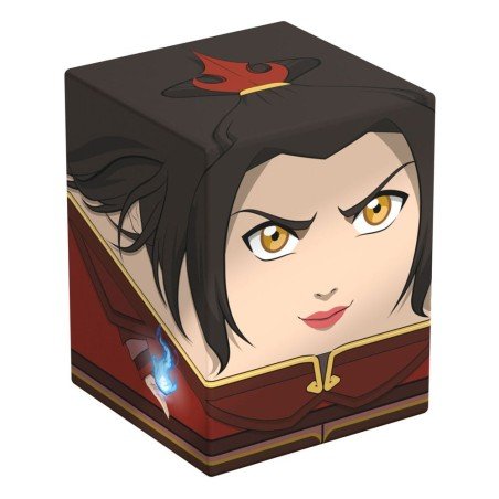 Squaroes - Squaroe Avatar: The Last Airbender AV007 - Azula | 4056133034289