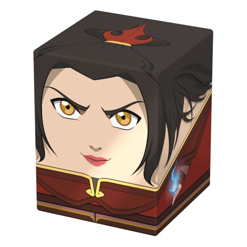 Squaroes - Squaroe Avatar: The Last Airbender AV007 - Azula | 4056133034289
