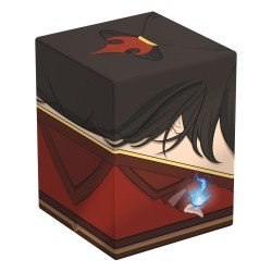 Squaroes - Squaroe Avatar: The Last Airbender AV007 - Azula | 4056133034289
