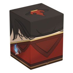 Squaroes - Squaroe Avatar: The Last Airbender AV007 - Azula | 4056133034289