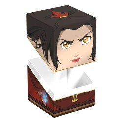 Squaroes - Squaroe Avatar: The Last Airbender AV007 - Azula | 4056133034289