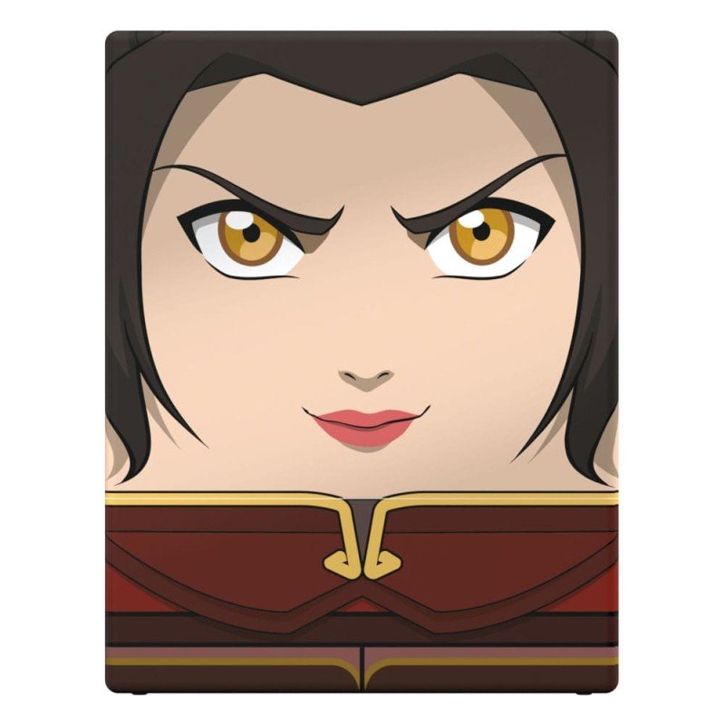 Squaroes - Squaroe Avatar: The Last Airbender AV007 - Azula | 4056133034289