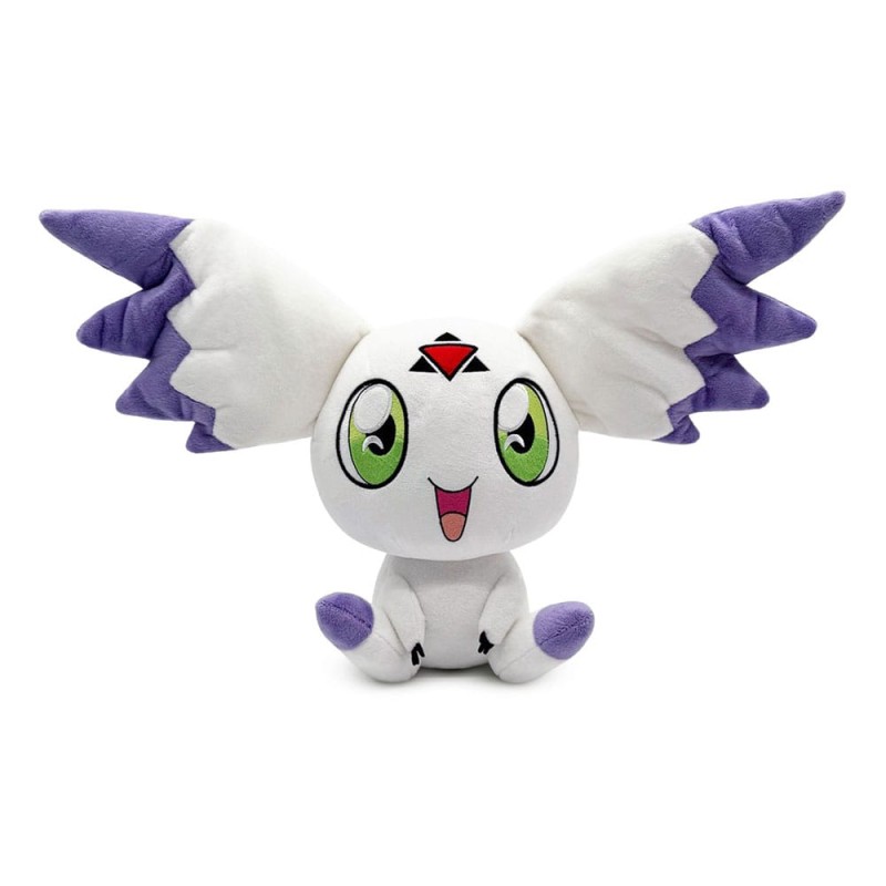 Digimon Plush Figure Calumon 23 cm | 0810163657405