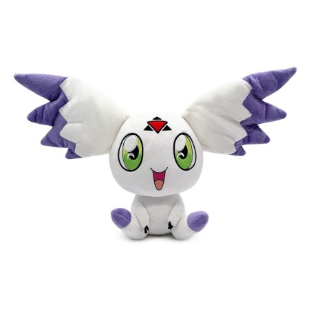 Digimon peluche Calumon 23 cm | 0810163657405