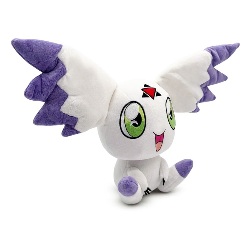 Digimon Plush Figure Calumon 23 cm | 0810163657405