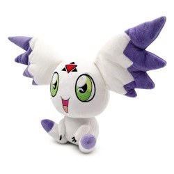 Digimon peluche Calumon 23 cm | 0810163657405