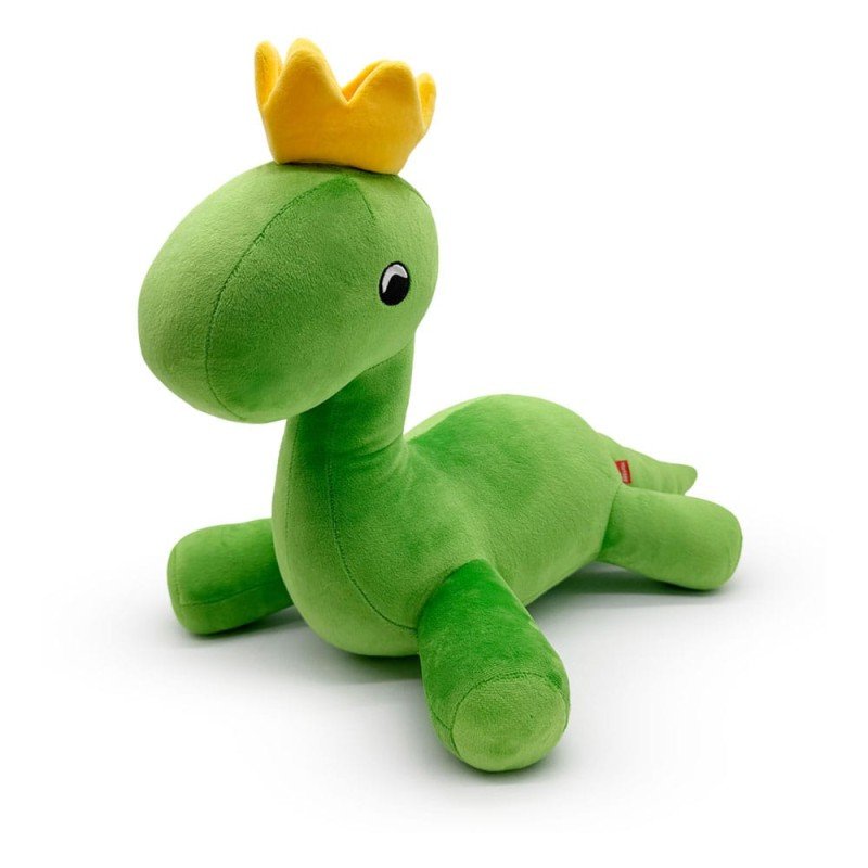 Prehistoric Kingdom Plush Figure Crowny 30 cm | 0810163657429