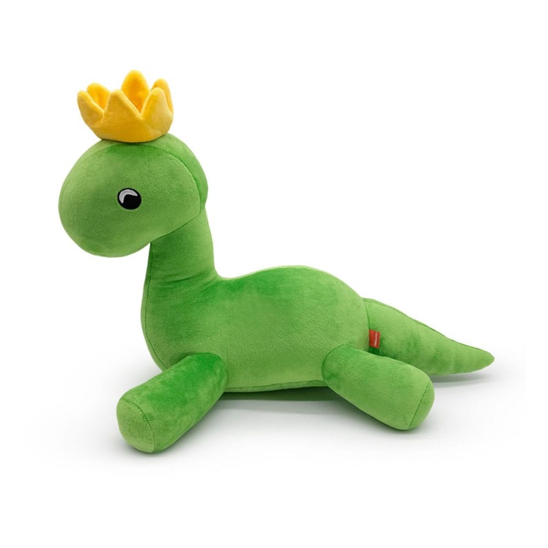 Prehistoric Kingdom Plush Figure Crowny 30 cm | 0810163657429