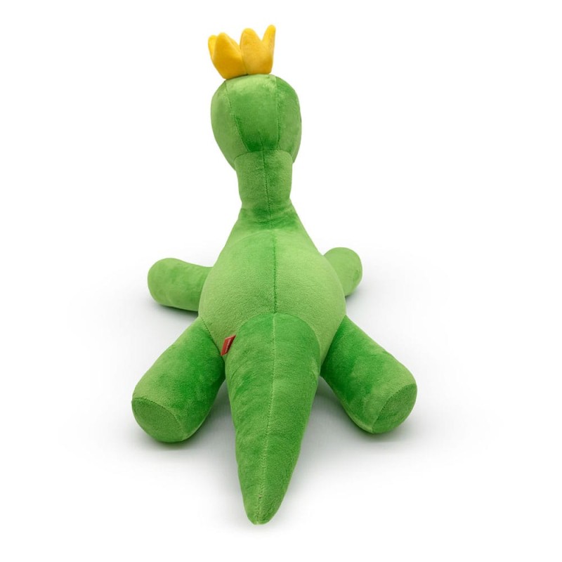 Prehistoric Kingdom Plush Figure Crowny 30 cm | 0810163657429