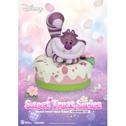 Disney Mini Egg Attack Blind Box Figures Sweet treat 5 cm Assortment (6) | 4711385264050