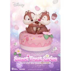 Disney Mini Egg Attack Blind Box Figures Sweet treat 5 cm Assortment (6) | 4711385264050