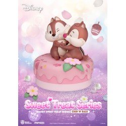 Disney Mini Egg Attack Blind Box Figures Sweet treat 5 cm Assortment (6) | 4711385264050