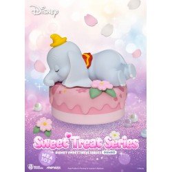 Disney Mini Egg Attack Blind Box Figures Sweet treat 5 cm Assortment (6) | 4711385264050