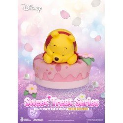 Disney Mini Egg Attack Blind Box Figures Sweet treat 5 cm Assortment (6) | 4711385264050