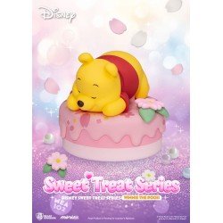 Disney assortiment figurines Mini Egg Attack Blind Box Sweet treat 5 cm (6) | 4711385264050