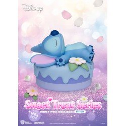Disney Mini Egg Attack Blind Box Figures Sweet treat 5 cm Assortment (6) | 4711385264050