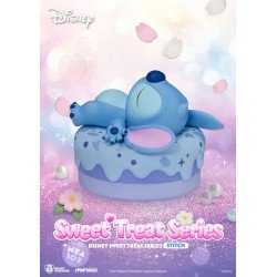 Disney Mini Egg Attack Blind Box Figures Sweet treat 5 cm Assortment (6) | 4711385264050