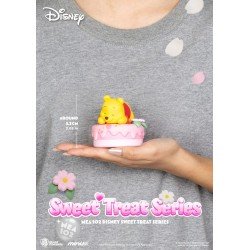 Disney Mini Egg Attack Blind Box Figures Sweet treat 5 cm Assortment (6) | 4711385264050