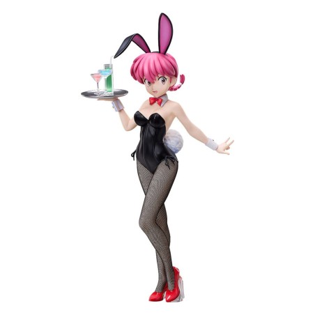 Ranma 1/2 PVC Statue 1/4 Ranma: Bunny Ver. 44 cm | 4570001514258