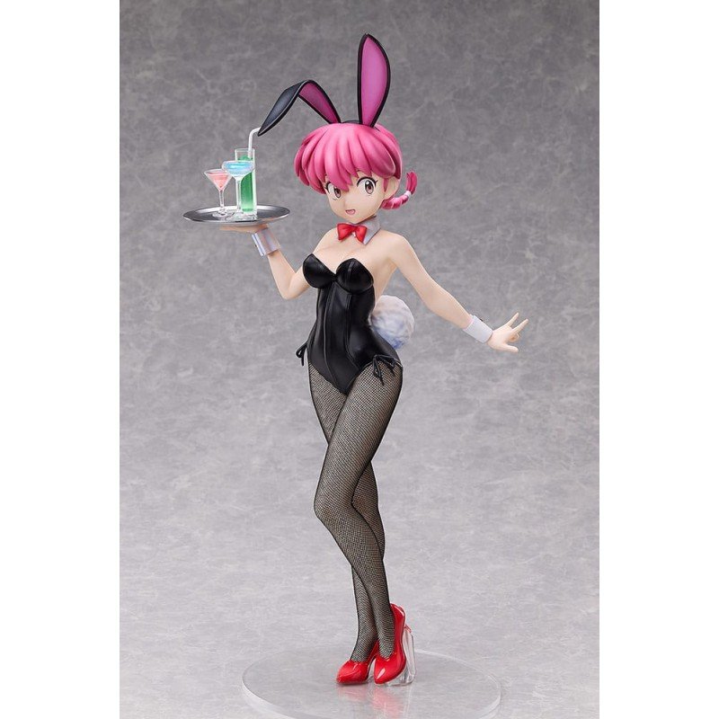 Ranma 1/2 PVC Statue 1/4 Ranma: Bunny Ver. 44 cm | 4570001514258