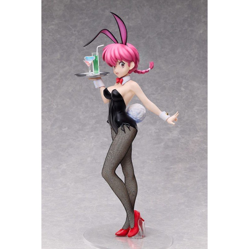 Ranma 1/2 PVC Statue 1/4 Ranma: Bunny Ver. 44 cm | 4570001514258