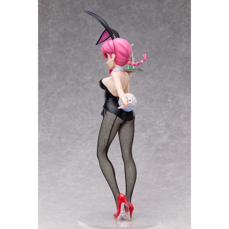 Ranma 1/2 PVC Statue 1/4 Ranma: Bunny Ver. 44 cm | 4570001514258