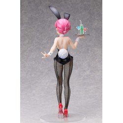 Ranma 1/2 PVC Statue 1/4 Ranma: Bunny Ver. 44 cm | 4570001514258