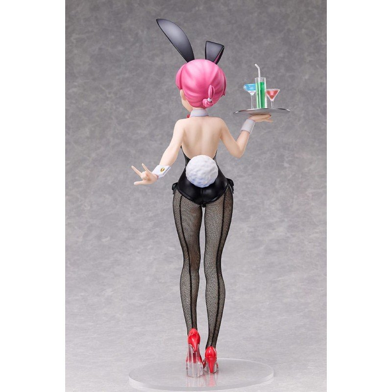 Ranma 1/2 PVC Statue 1/4 Ranma: Bunny Ver. 44 cm | 4570001514258