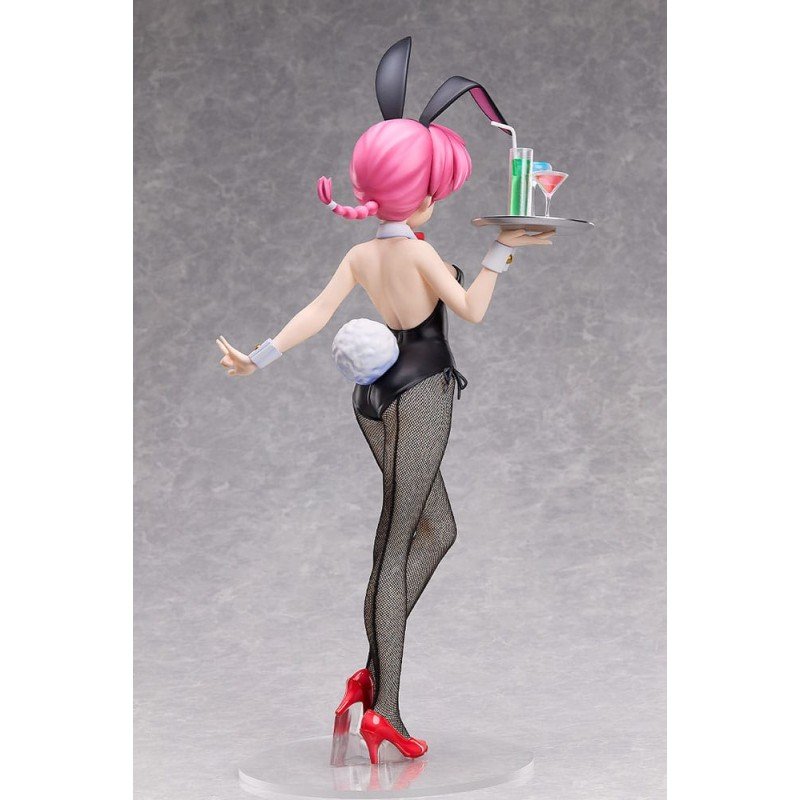 Ranma 1/2 PVC Statue 1/4 Ranma: Bunny Ver. 44 cm | 4570001514258