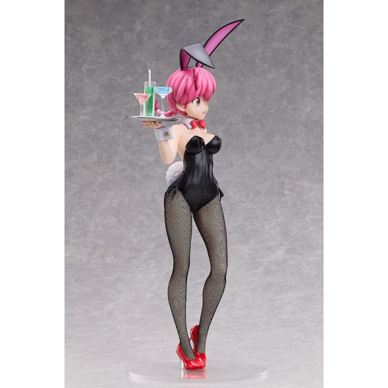 Ranma 1/2 PVC Statue 1/4 Ranma: Bunny Ver. 44 cm | 4570001514258