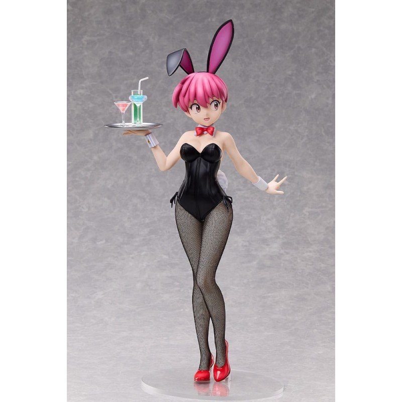 Ranma 1/2 PVC Statue 1/4 Ranma: Bunny Ver. 44 cm | 4570001514258