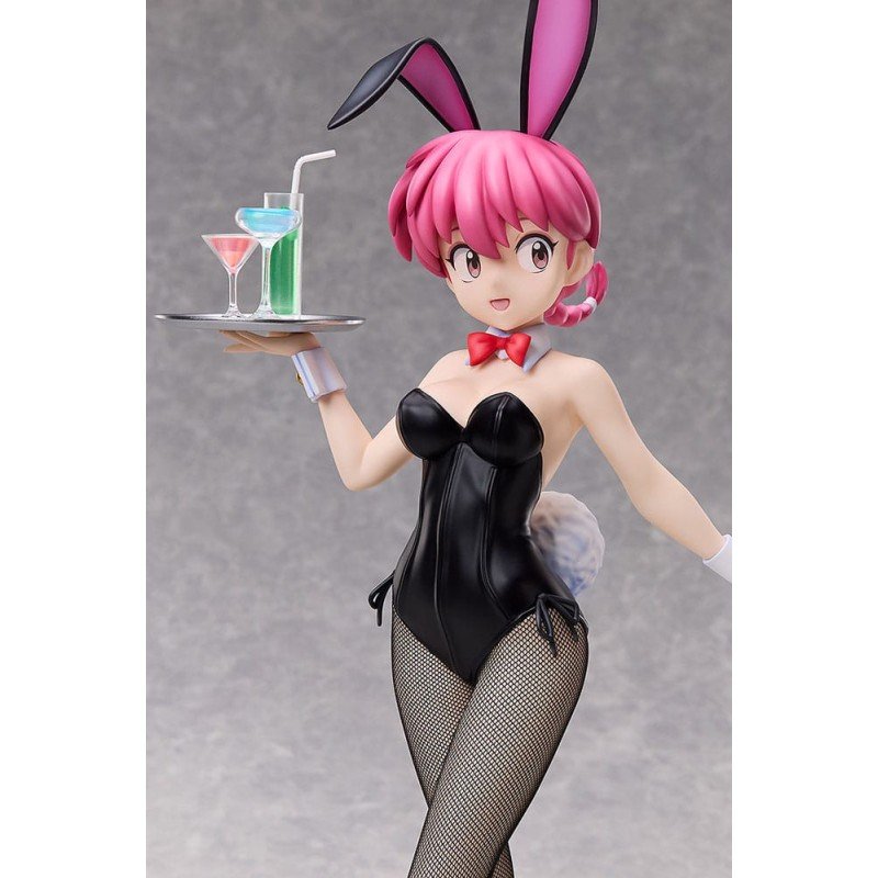 Ranma 1/2 PVC Statue 1/4 Ranma: Bunny Ver. 44 cm | 4570001514258