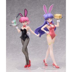 Ranma 1/2 PVC Statue 1/4 Ranma: Bunny Ver. 44 cm | 4570001514258