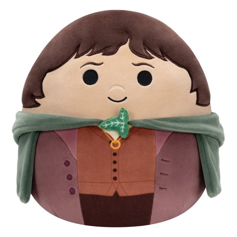 The Lord of the Rings Squishmallows Plush Figure Frodo 25 cm | 0191726852155