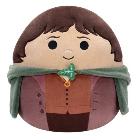 The Lord of the Rings Squishmallows Plush Figure Frodo 25 cm | 0191726852155