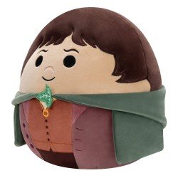 Le Seigneur des anneaux Squishmallows peluche Frodo 25 cm | 0191726852155