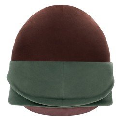 Le Seigneur des anneaux Squishmallows peluche Frodo 25 cm | 0191726852155