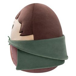 Le Seigneur des anneaux Squishmallows peluche Frodo 25 cm | 0191726852155
